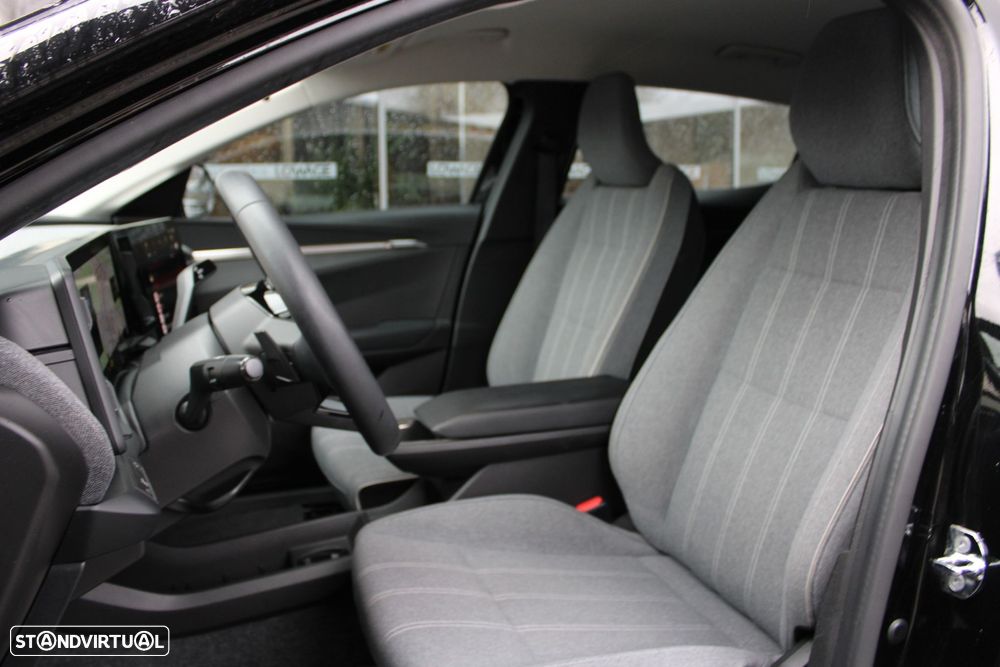 Renault Mégane E-Tech EV60 Evolution Super Charge - 5