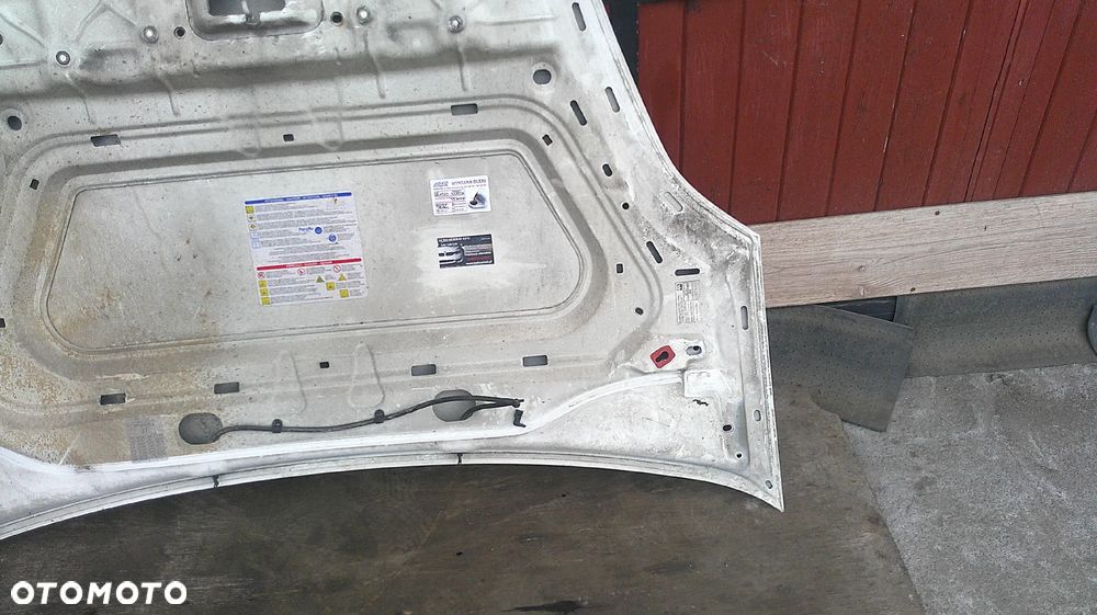 FIAT DOBLO II MASKA 249 - 7