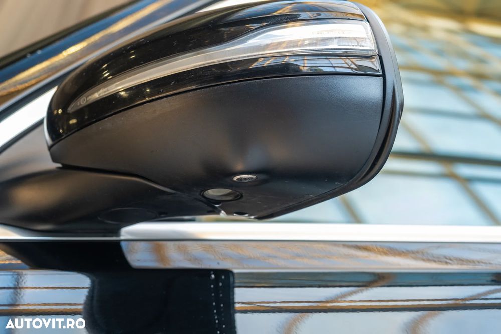 Mercedes-Benz GLE - 13