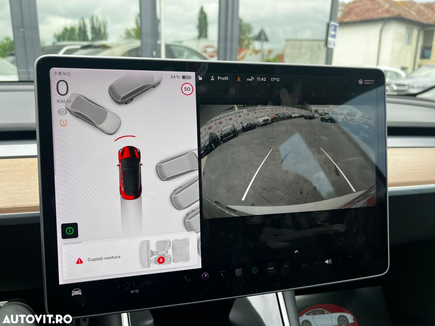 Tesla Model 3 - 14