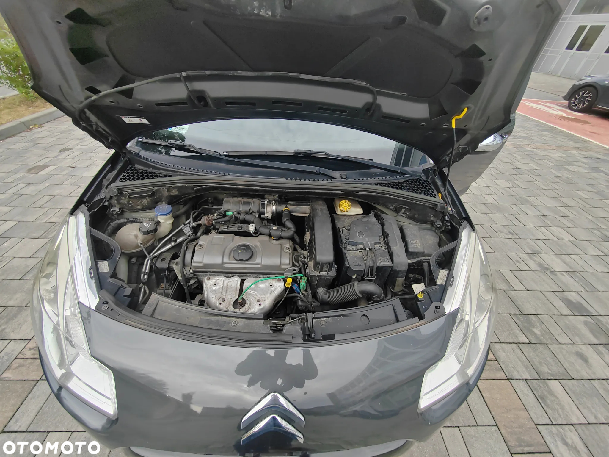 Citroën C3 1.4 Attraction - 11