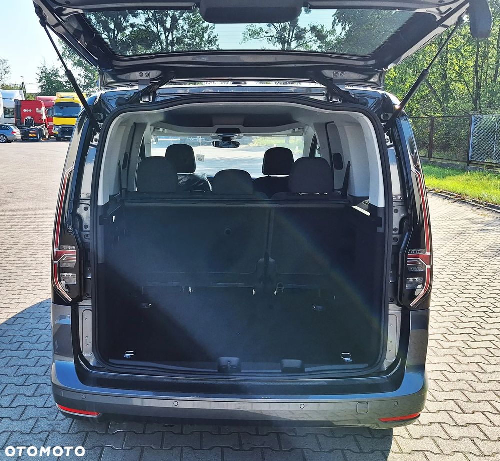 Volkswagen Caddy - 12