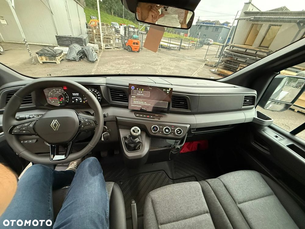 Renault Master JUZJADE.PL 2000KG ładoności !! HAK 3500KG - 25