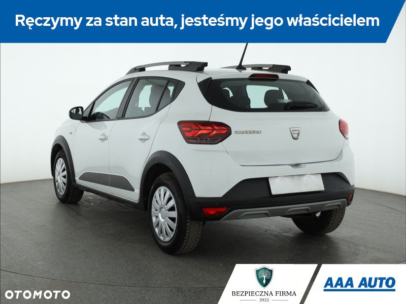 Dacia Sandero - 5