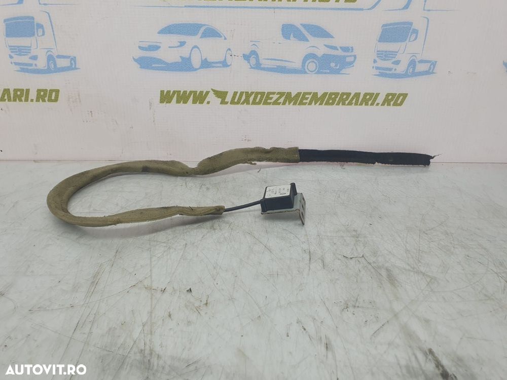 Modul antena gps 259759661r Dacia Duster 1 [facelift] [2013 - 2017] - 1