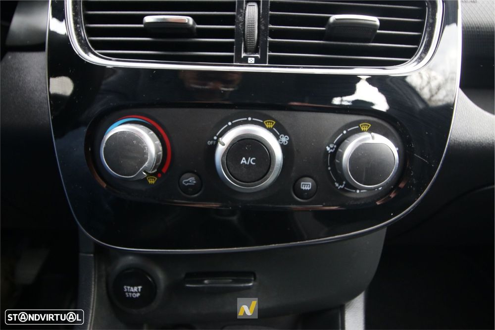 Renault Clio TCe 90 BUSINESS EDITION - 9