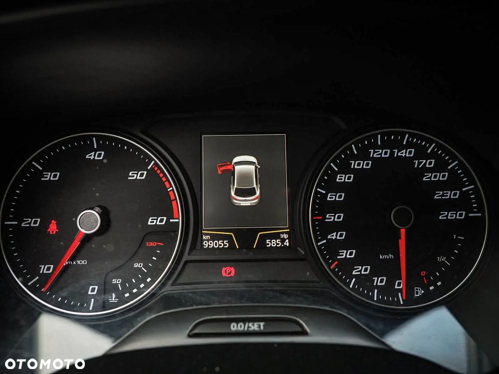 Seat Leon - 15