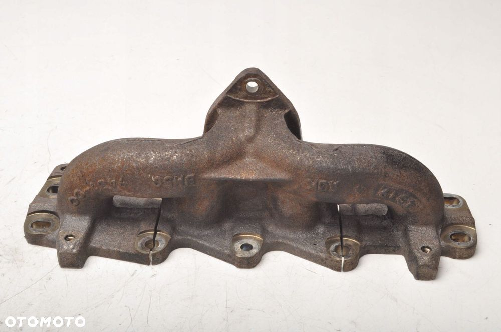 FIESTA MK7 1.6 ST KOLEKTOR WYDECHOWY BM5G-9431-DC - 3