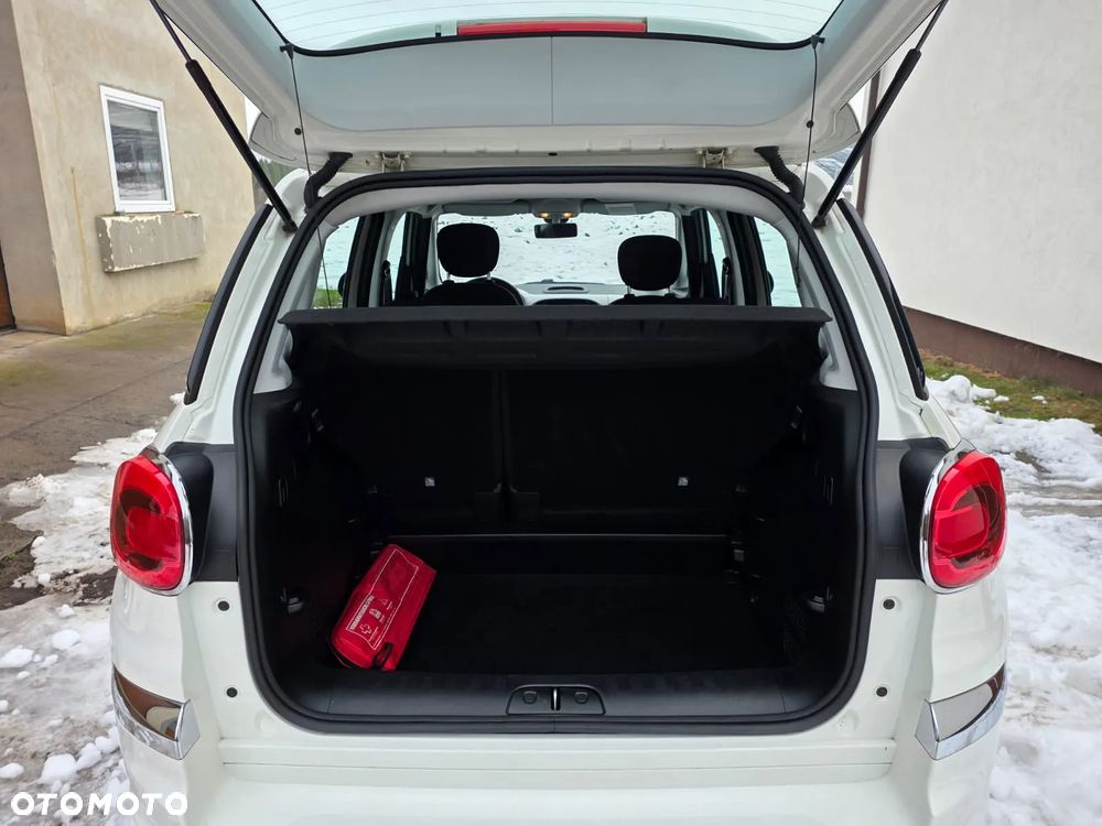 Fiat 500L Wagon 1.4 16V Pop Star - 10