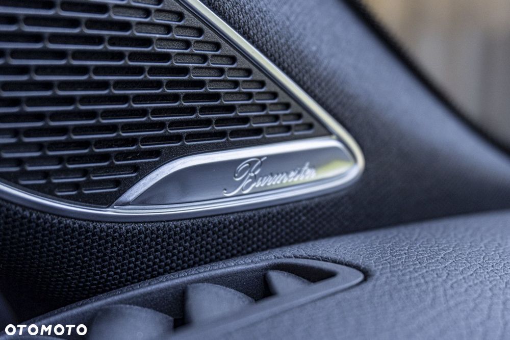 Mercedes-Benz CLA - 17