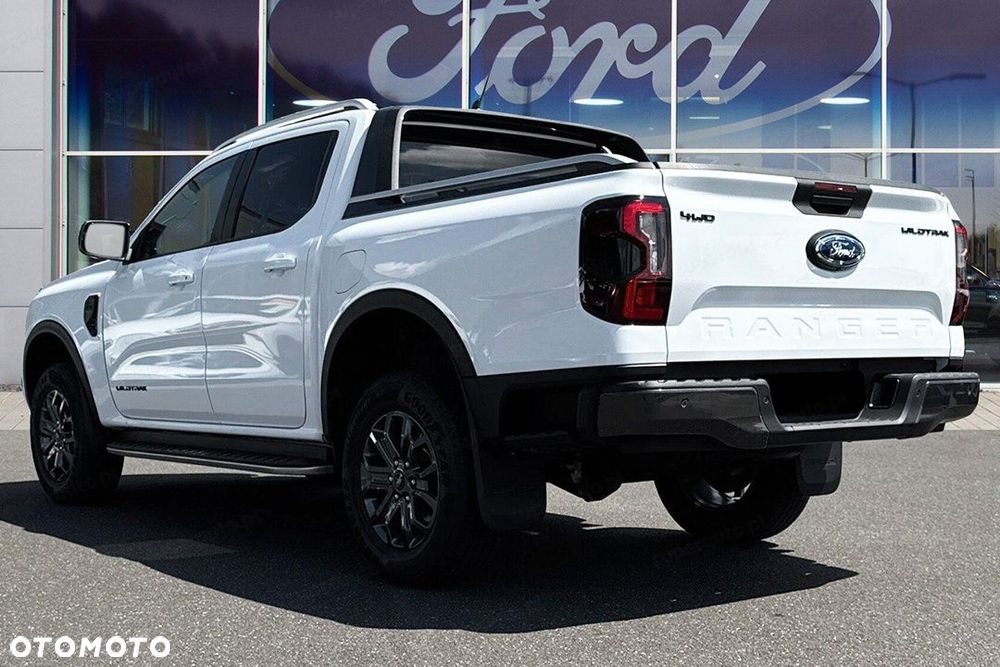 Ford Ranger - 6