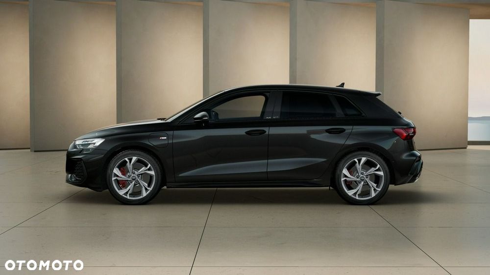 Audi A3 Sportback - 4