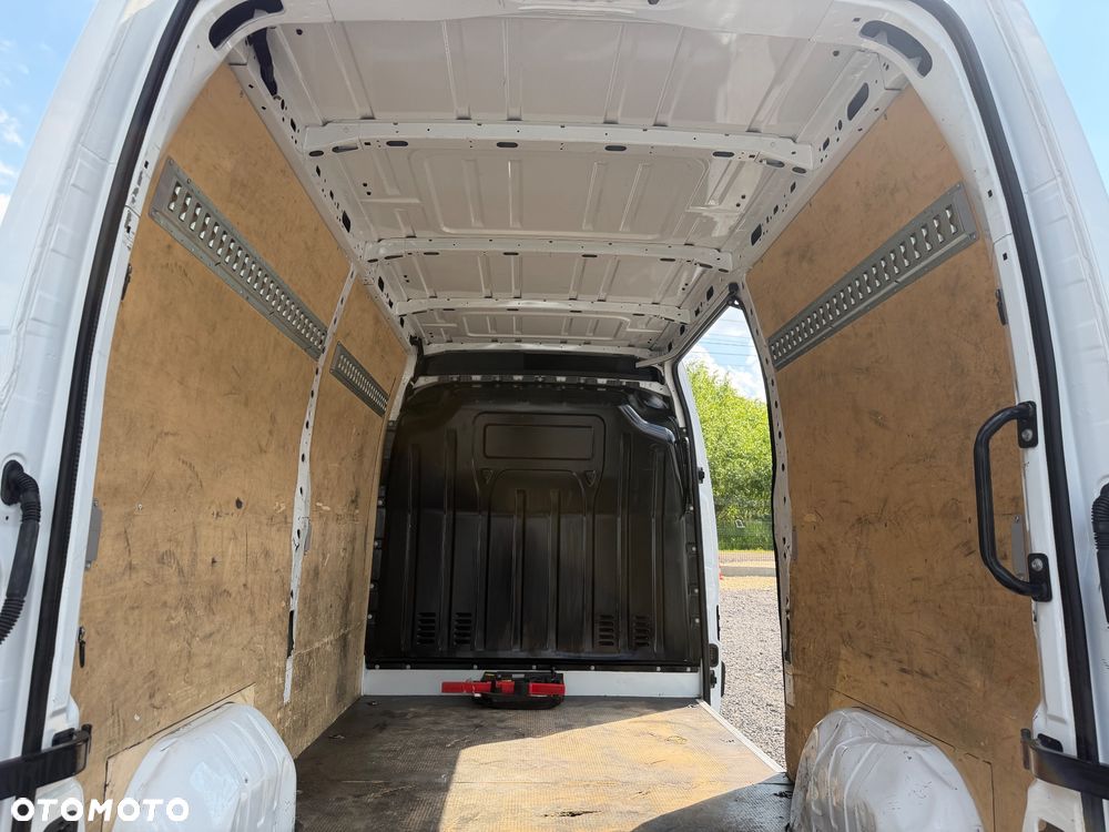Opel Movano / 2.3D / 150KM / L2H2 / FV23% / L2 H2 / Zadbany / Tempomat / - 6