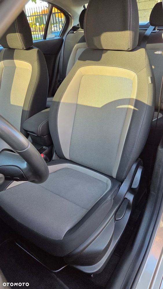 Fiat Tipo 1.4 16V More - 16