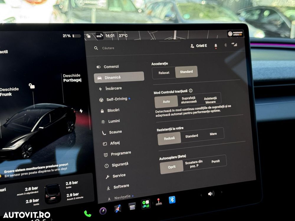 Tesla Model 3 - 16