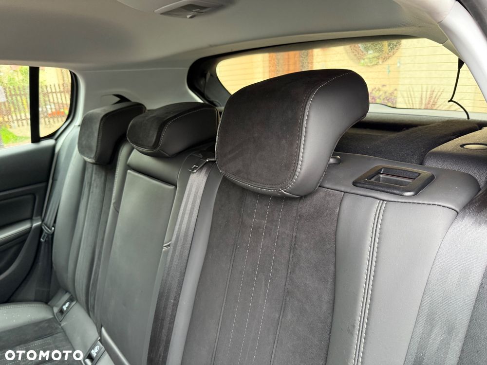 Peugeot 308 BlueHDi FAP 100 Stop & Start Active Pack - 14