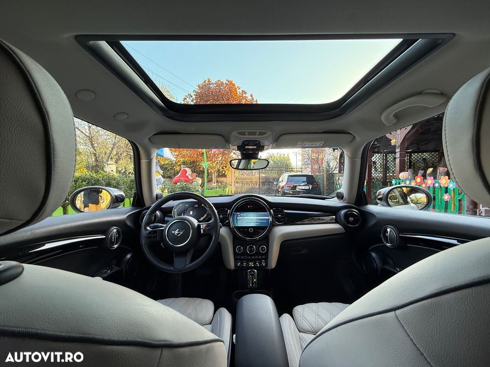 Mini Cooper SE 54.2 kWh - 5