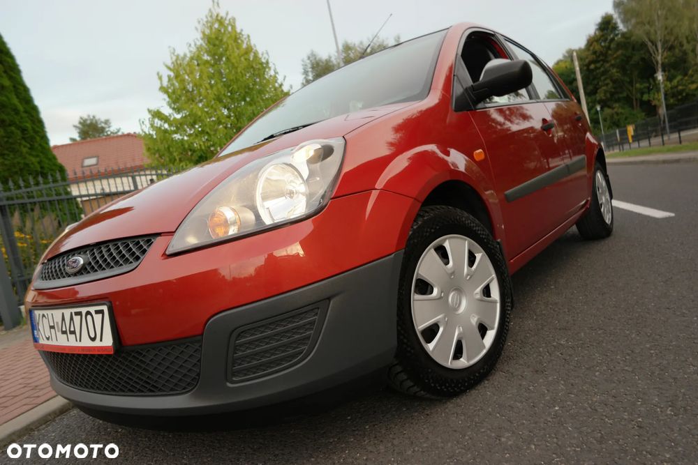 Ford Fiesta - 37