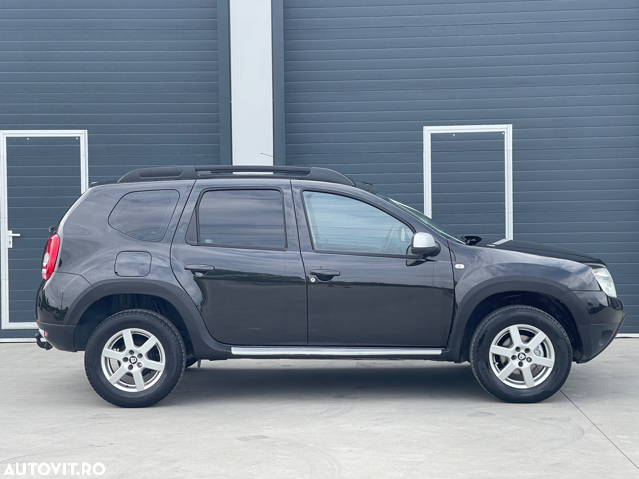 Dacia Duster 1.5 dCi 4x2 Laureate - 5