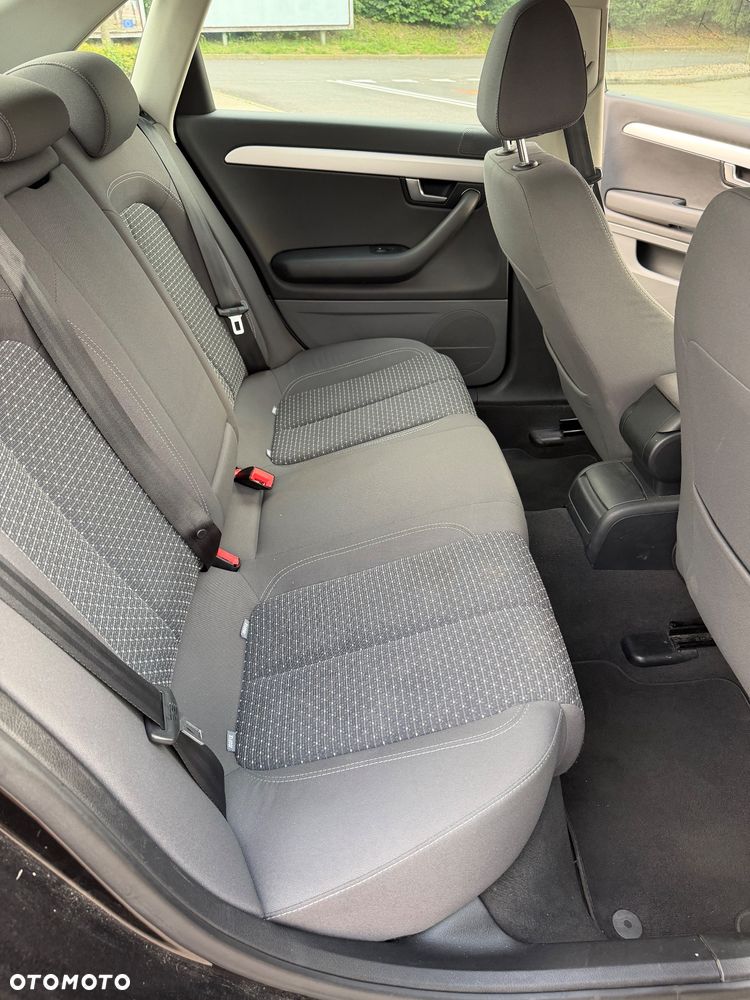 Seat Exeo - 13
