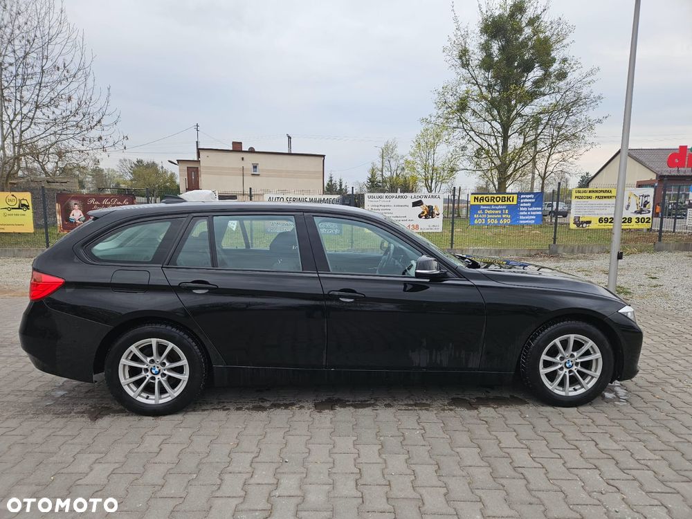 BMW Seria 3 - 8