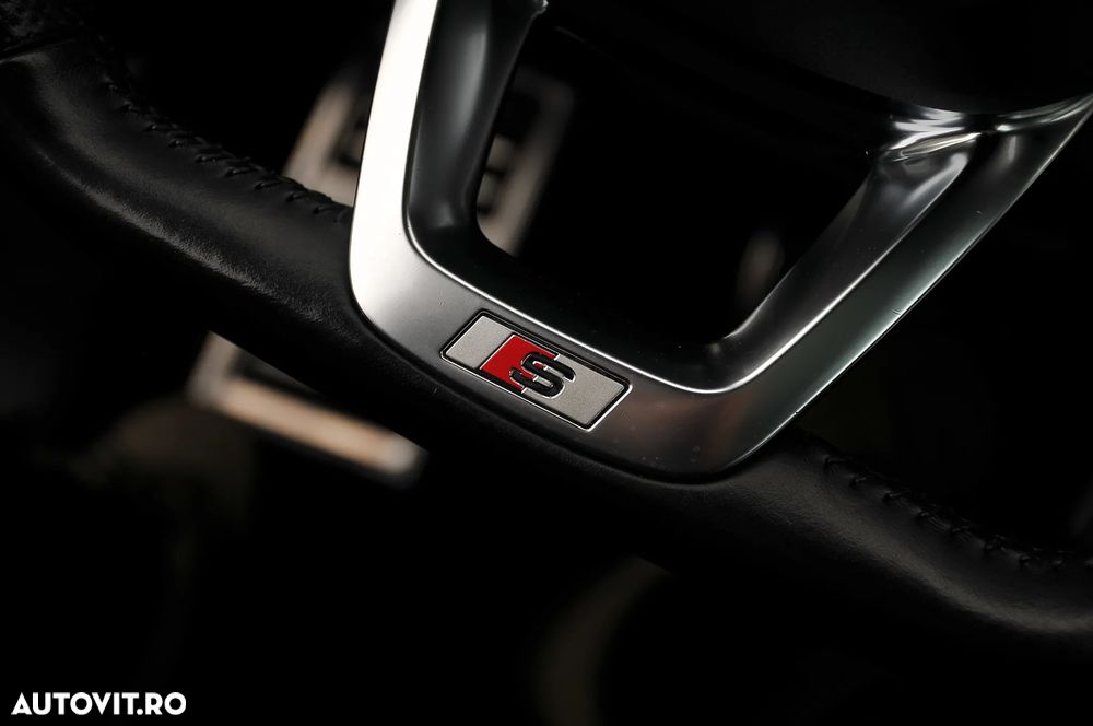 Audi Q8 50 TDI quattro Tiptronic - 33