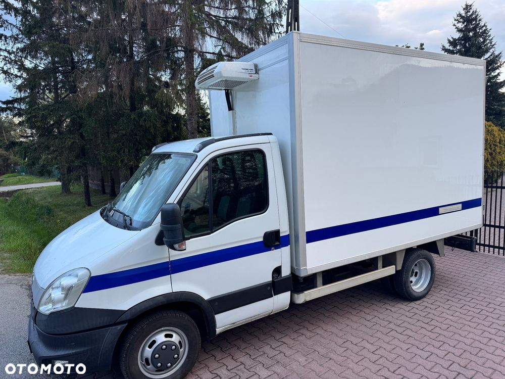Iveco 35C15 - 1