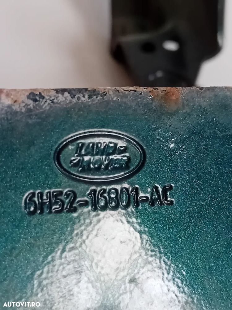 Set Balamale Capota Range Rover Evoque L538 An 2011-2019 - 6