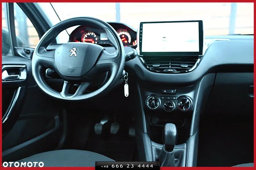 Peugeot 208 PureTech 68 Access - 19