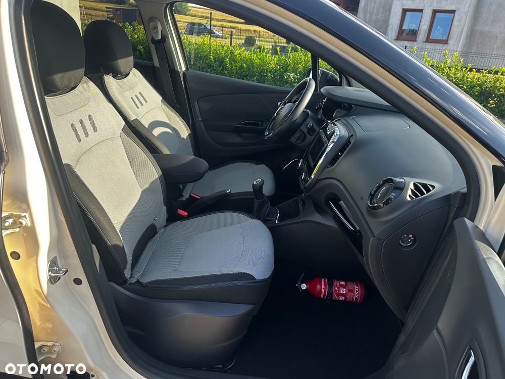 Renault Captur - 15