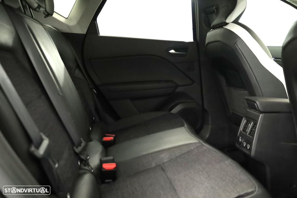 Renault Captur 1.0 TCe Techno - 23