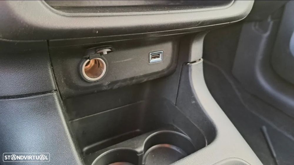 Citroën C3 Pure Tech S&S Feel Pack - 19