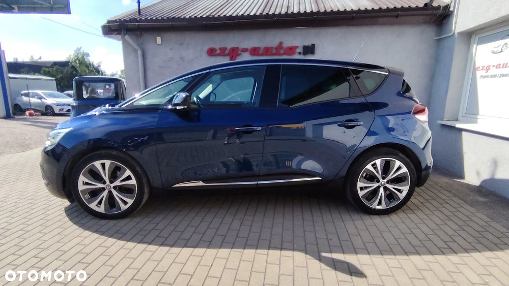 Renault Scenic ENERGY TCe 130 INTENS - 7