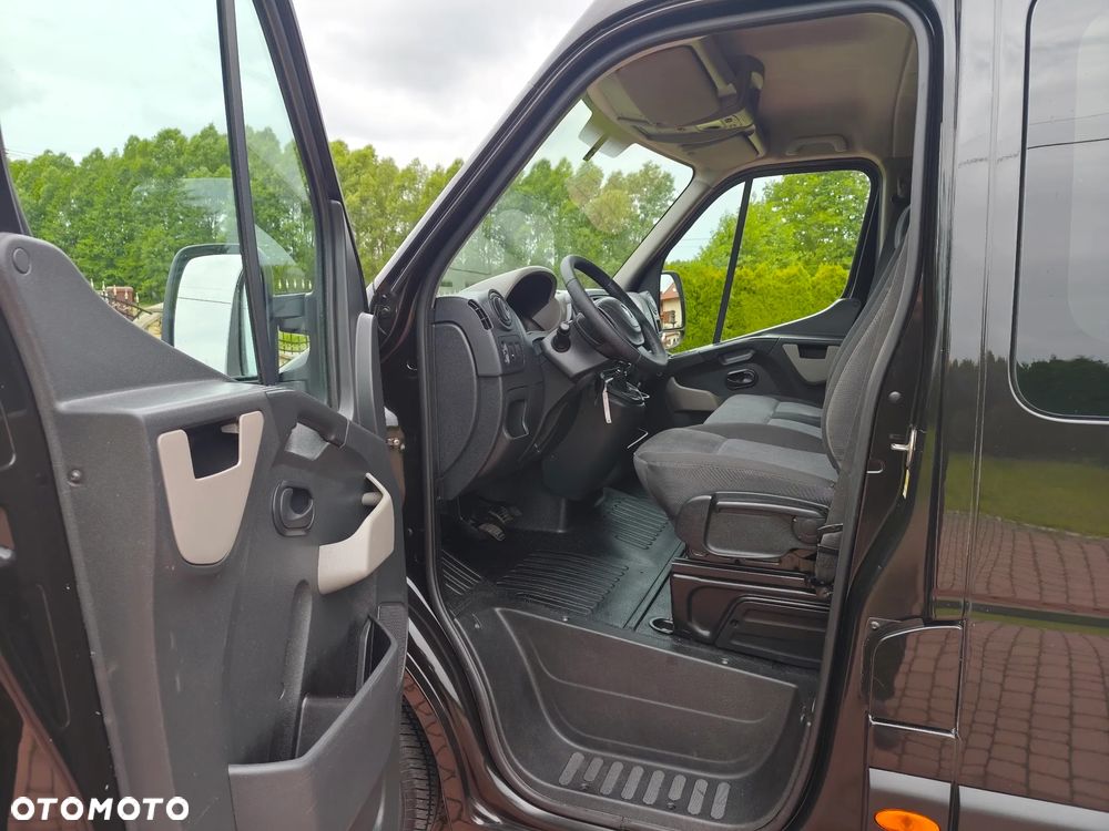 Renault Master - 10