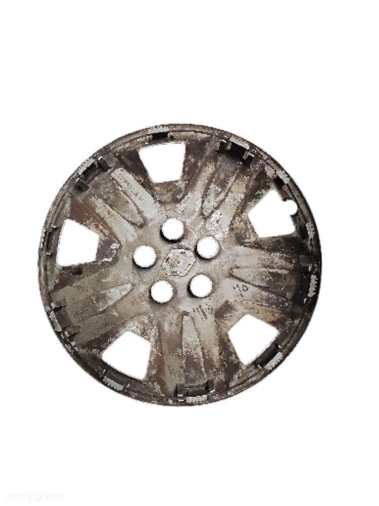 KOŁPAK 17 ORYGINAŁ RENAULT ESPACE IV 8200239862 - 2