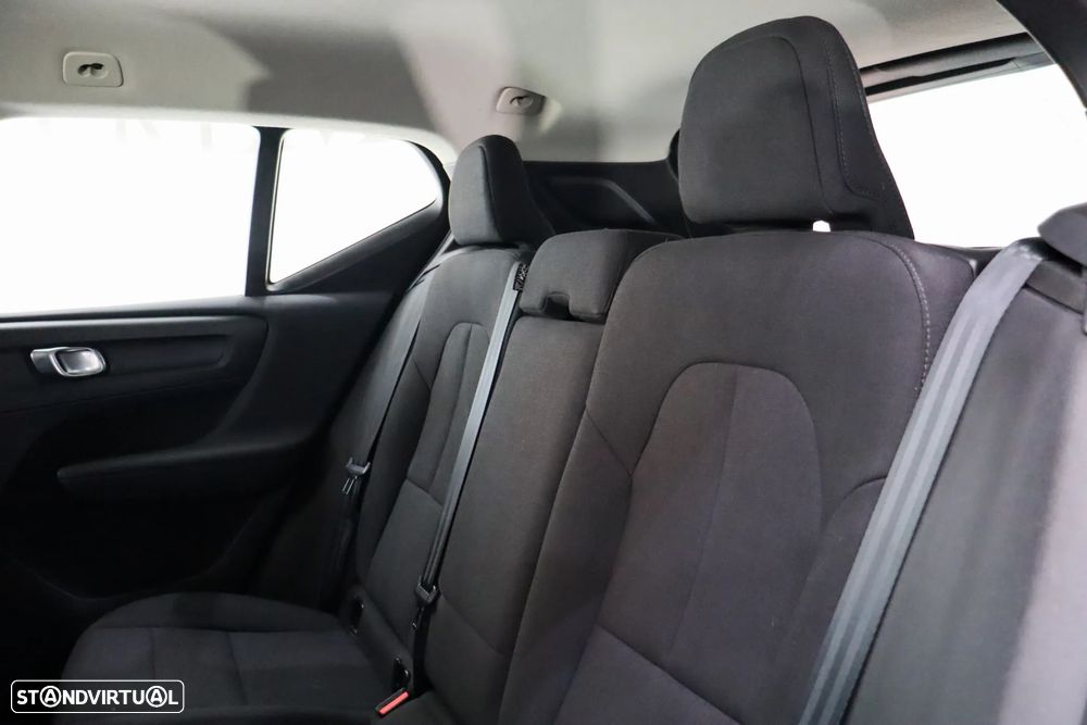 Volvo XC 40 1.5 T3 Inscription - 13