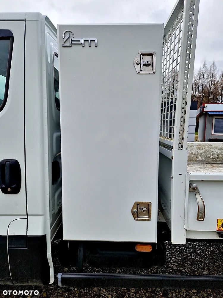 Iveco 35C16 - 8
