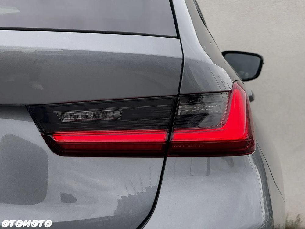 BMW Seria 3 - 11