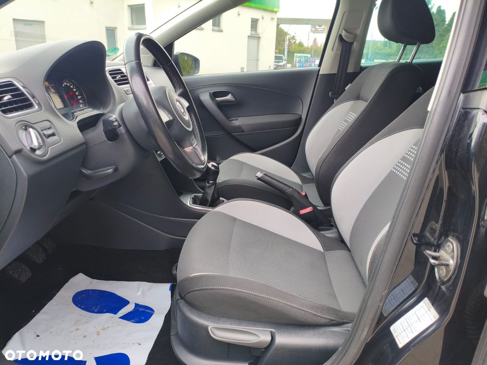 Volkswagen Polo 1.2 Blue Motion Technology Life - 14