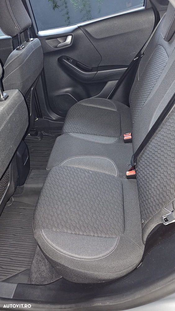 Mitsubishi Eclipse-Cross 4WD Plus Select - 15