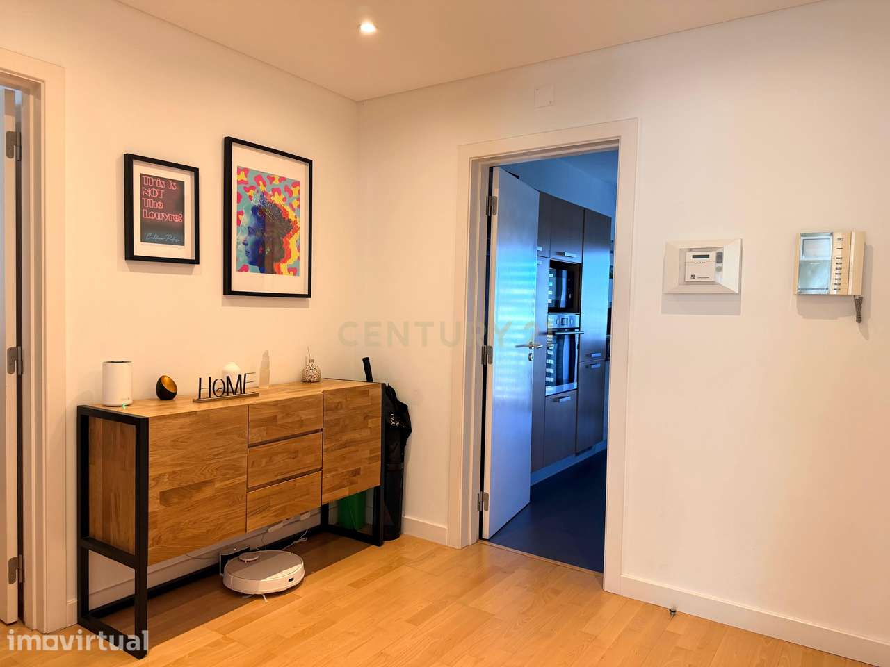 T3 com 187 m² | Oeiras Golf & Residence | Suíte, 3 Varandas e Box para - Grande imagem: 5/24