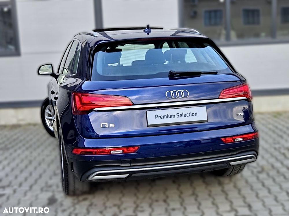 Audi Q5 - 15