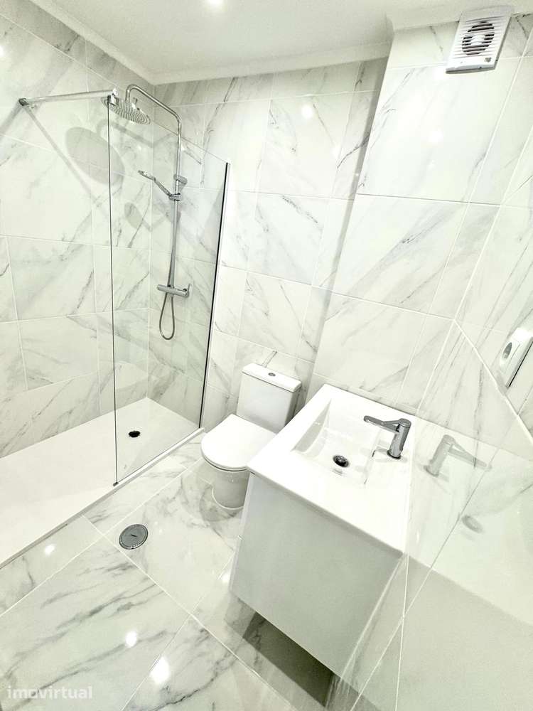 Duplex na Rua D. Filipa de Lencastre - Grande imagem: 4/10