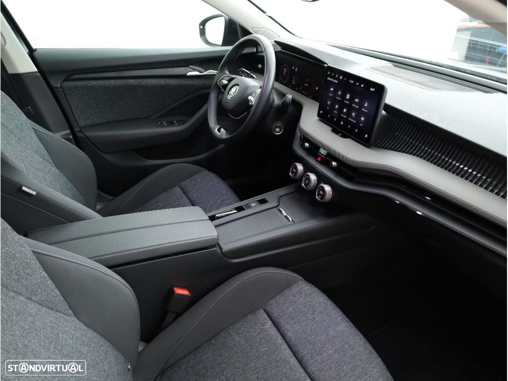 Skoda Superb Break 2.0 TDI Prime DSG - 14