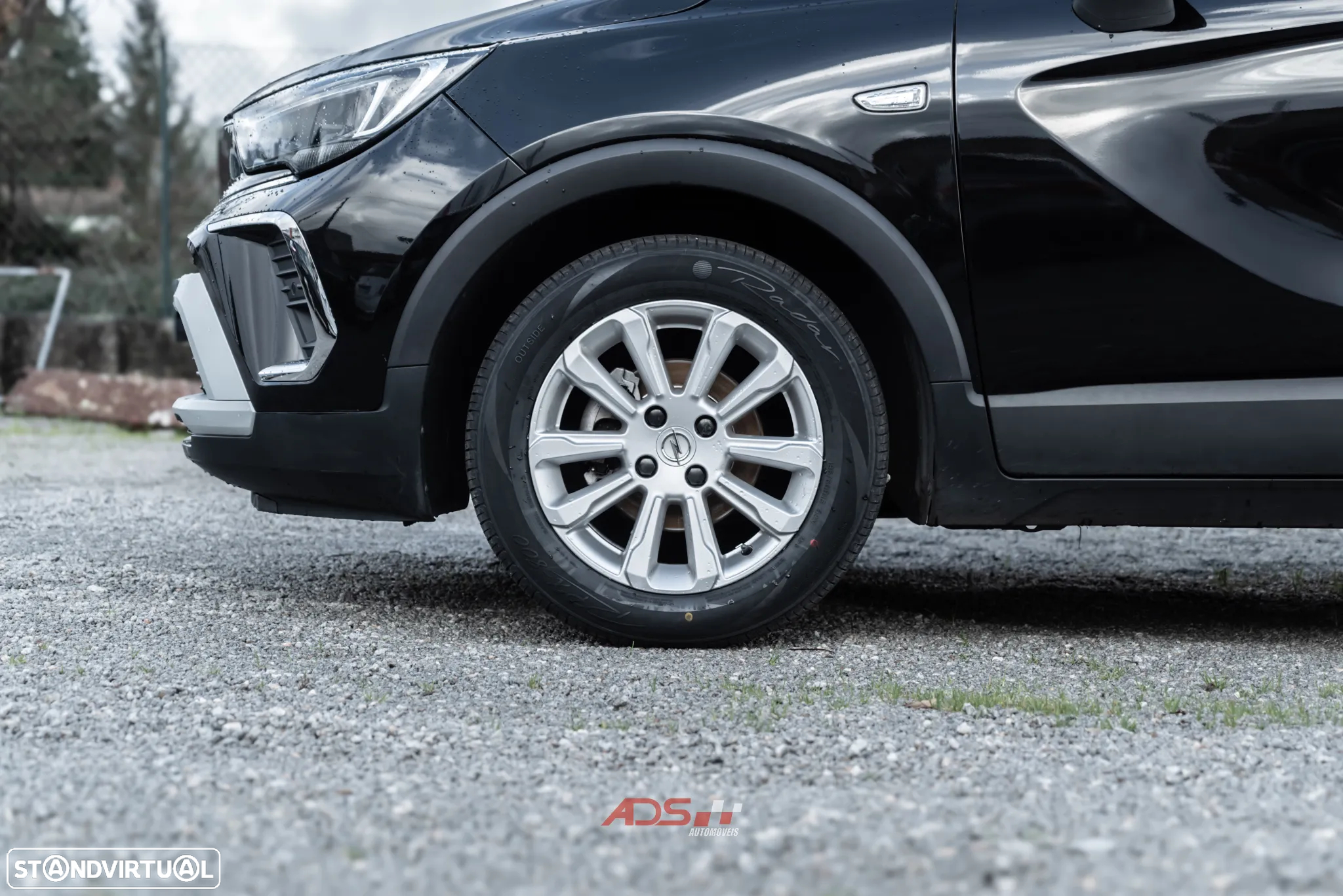 Opel Crossland 1.2 Elegance - 6