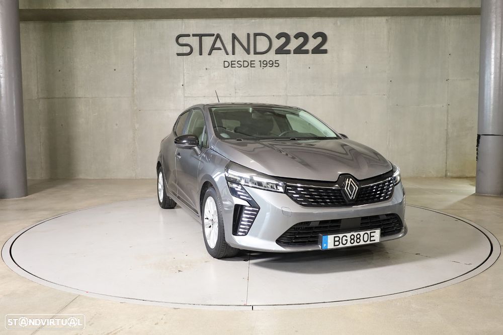 Renault Clio - 3