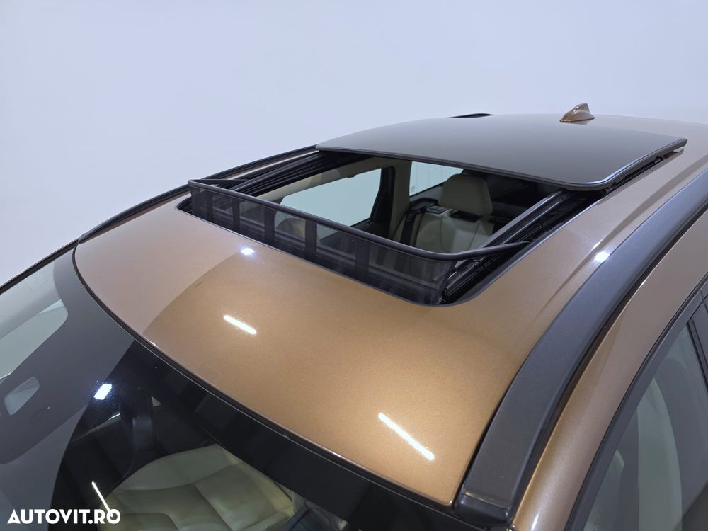 Volvo XC 60 D3 Summum - 11