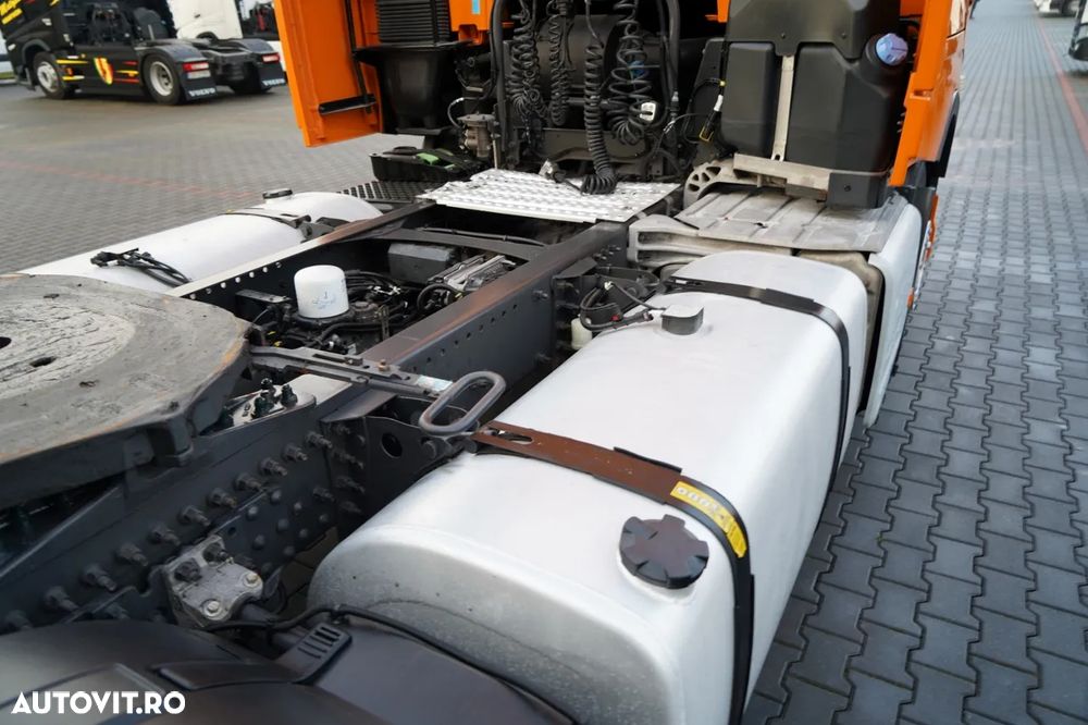 Volvo FH 500 / XXL / STANDARD / EURO 6 - 16