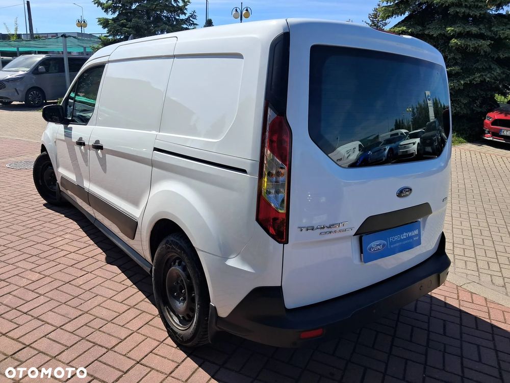 Ford Transit Connect - 10