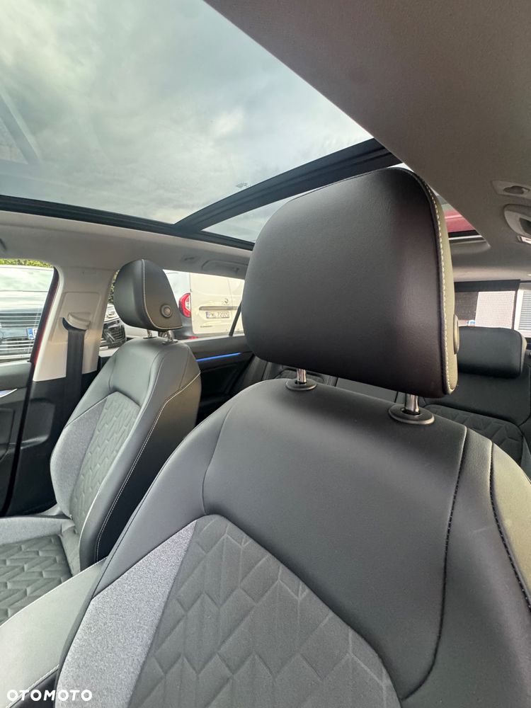 Volkswagen Golf Variant 1.5 TSI OPF Goal - 28